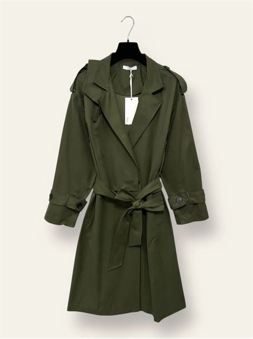  LOVEme | AM-15945/Verde Militare